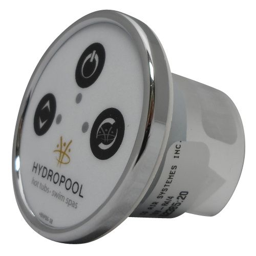C.g. Air Variable Speed Blower Topside