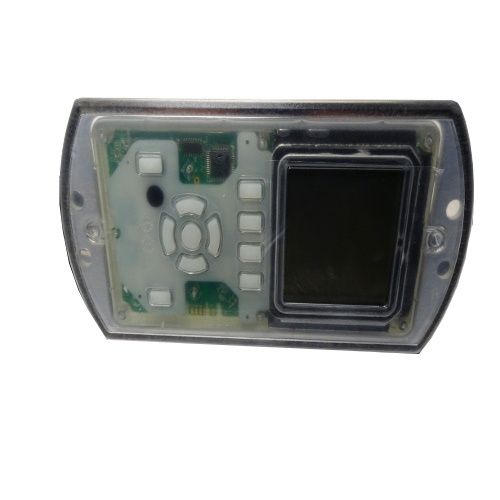 Gecko K600 Static Topside Control W/ 25ft Cord
