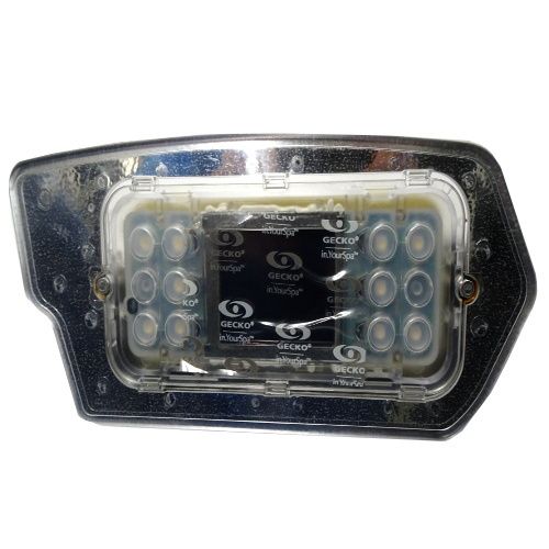 Gecko K862 Topside Ocntrol W/ 25 Ft Cord