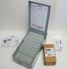 Siemens GFCI Breaker