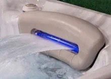 Pillow Signature Waterfall 2024