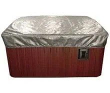 7ft X 7ft Cover Cap