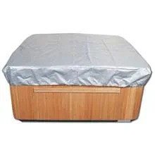 8ft X 8ft Cover Cap