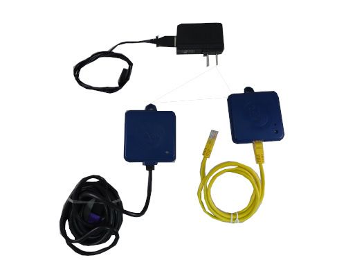 Gecko I-command 2 System - North American