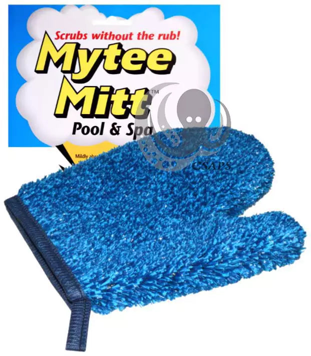 Scrub Pads