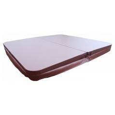 Cover 4000/4 L/recon Chest