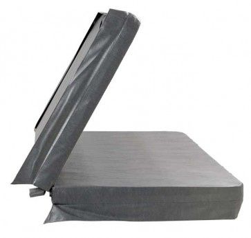 Hard Cover 17SL/FX/AX Bifold