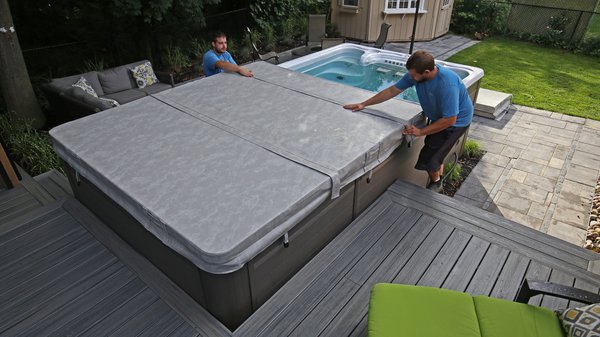 Hard Cover 12SL/13FFP Bifold Grey