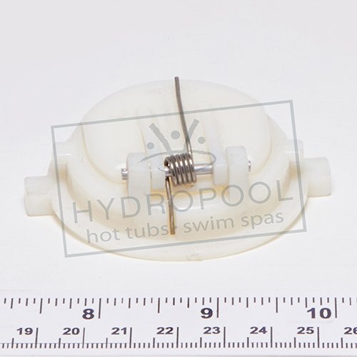 Waterway Filter Bypass Assembly