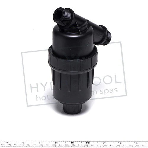 Cycle Massage Micron Filter Assembly