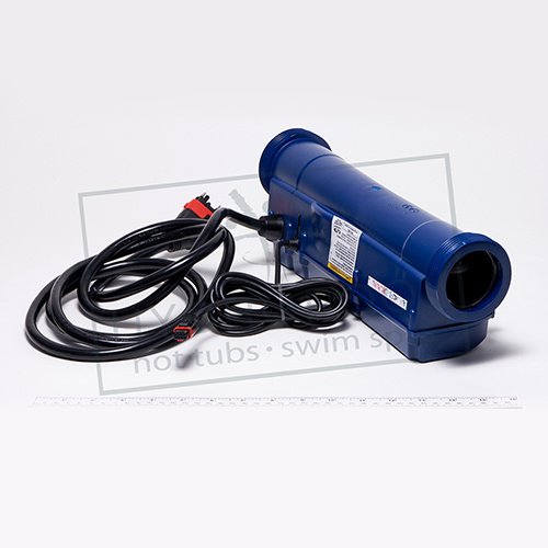 Gecko 4kW in.therm Heater