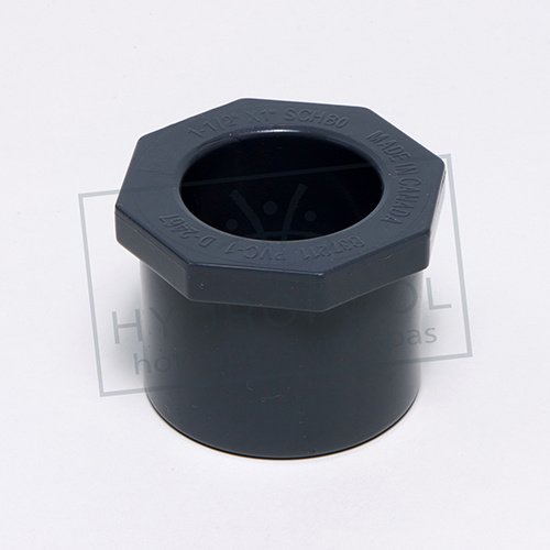 1.5x1in Reducer Bushing