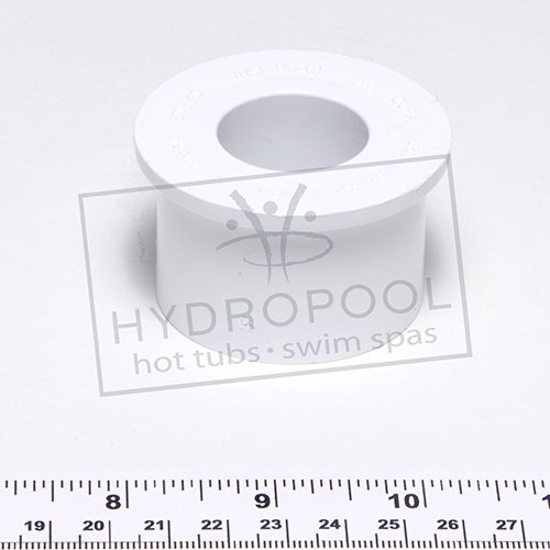 1.5x3/4in Reducer Bushing