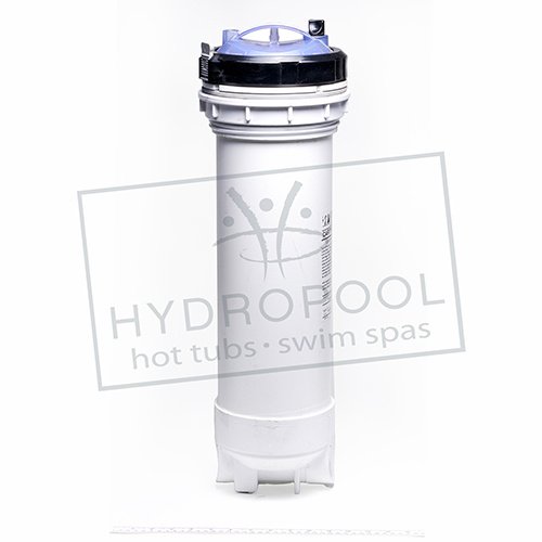 Filter Rtl 75sqft Housing