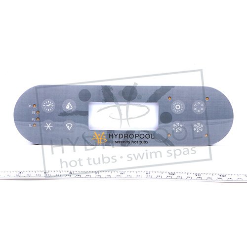 ML700 Generic 3 Pump Overlay