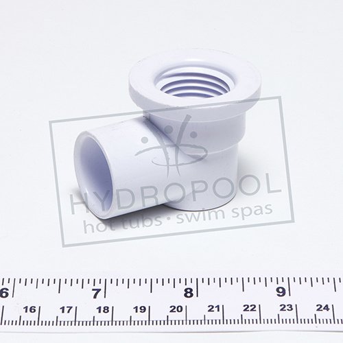 Foot Jet Body