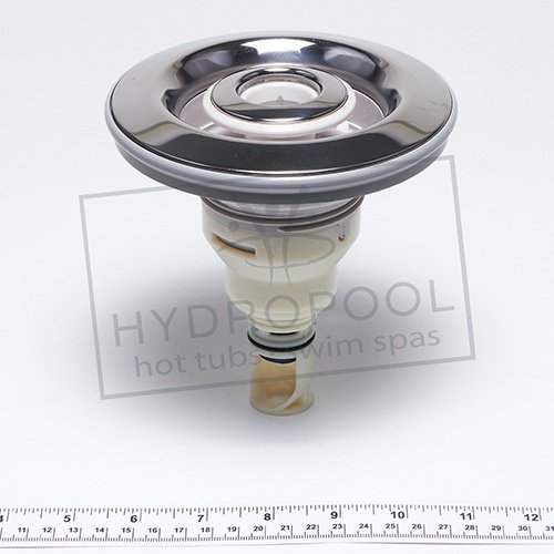Power Jet Directional Threaded