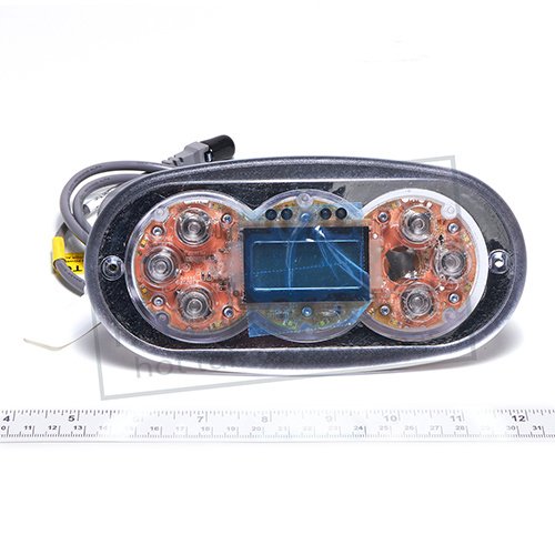 Balboa Tp600 Topside Control