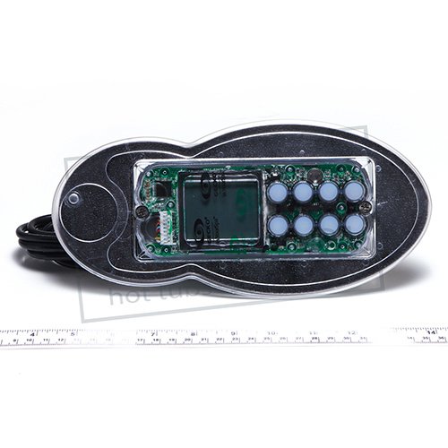 Gecko K73 Topside Control