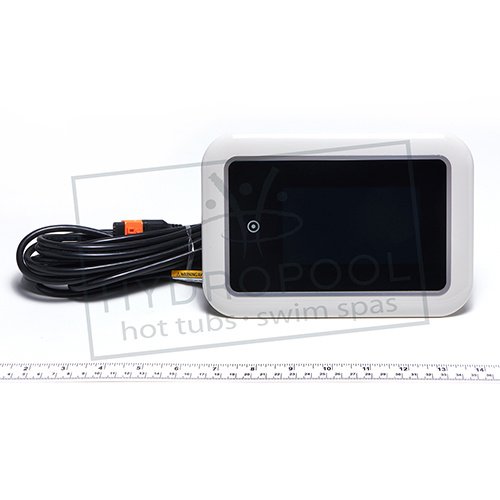 Topside K1000 W/ 25 Ft Cord
