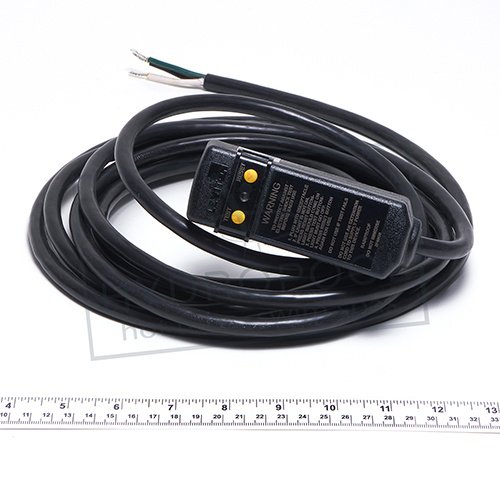 120v GFCI
