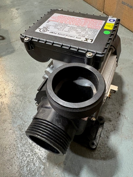 Laing Replacement Pump 50/60hz 1.5x1.5 I/o for E14