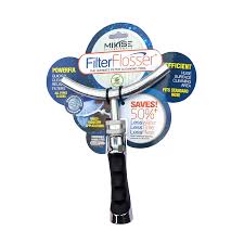 Filter Flosser
