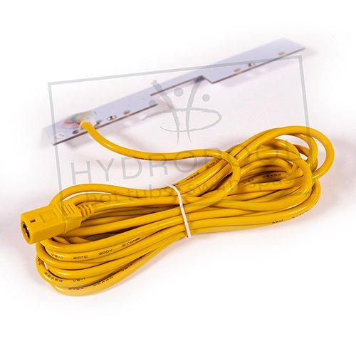 DC Led Waterfall Light Yellow
