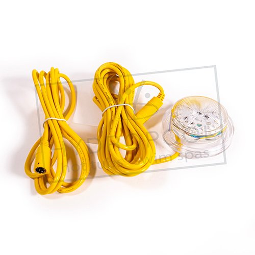 DC Led 20 N/logic W 25 Ft Cord