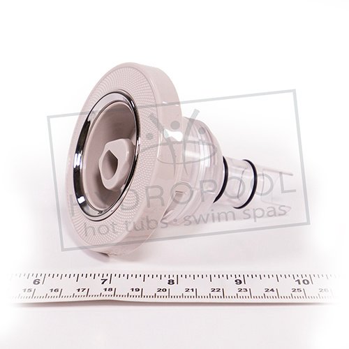 3 on 3 Bb Spinner Lifestream Jet Insert