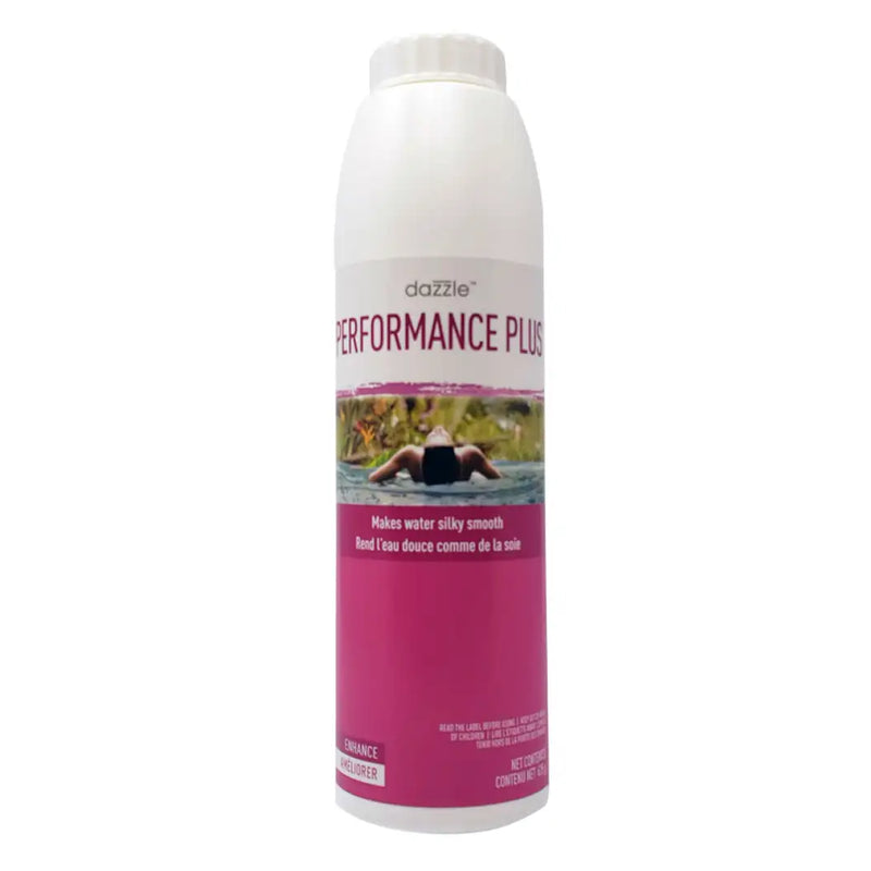 Dazzle™ Performance Plus – Enhanced Water Softening & Balance